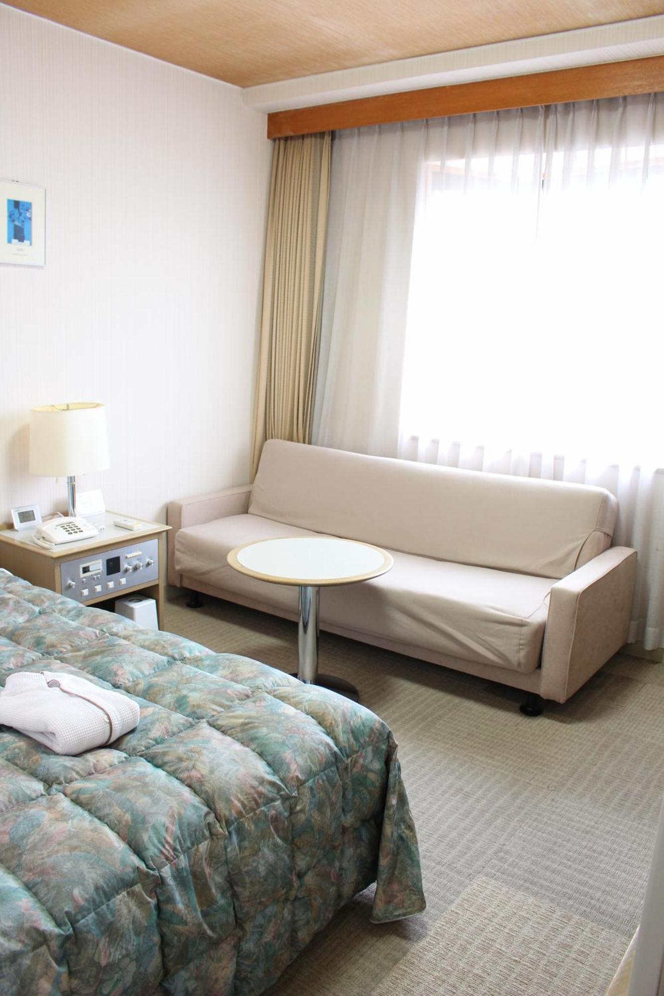 Hotel Rubura Ohzan Nagoja Kültér fotó