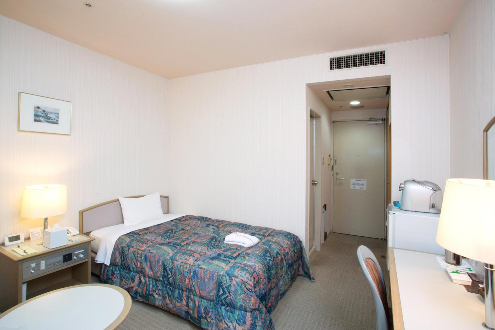 Hotel Rubura Ohzan Nagoja Kültér fotó