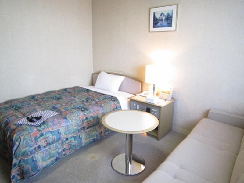 Hotel Rubura Ohzan Nagoja Kültér fotó